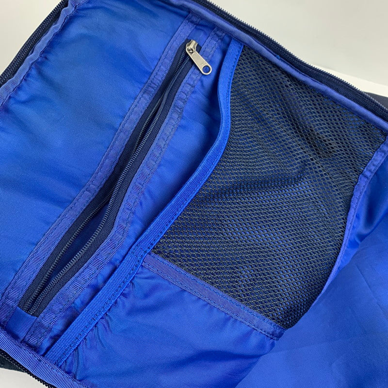 【中古品】【メンズ】 PATAGONIA パタゴニア 48295 リュック ネイビー カバン バッグ かばん ※汚れ・プリント剥がれ・一部生地破れ・使用感有 188-260803-io-23-fuzh 万代Net店