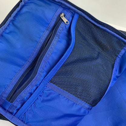【中古品】【メンズ】 PATAGONIA パタゴニア 48295 リュック ネイビー カバン バッグ かばん ※汚れ・プリント剥がれ・一部生地破れ・使用感有 188-260803-io-23-fuzh 万代Net店