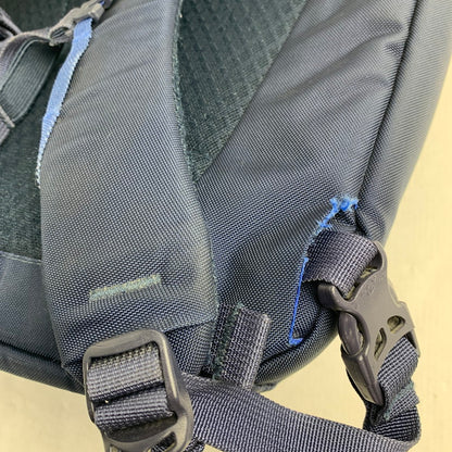 【中古品】【メンズ】 PATAGONIA パタゴニア 48295 リュック ネイビー カバン バッグ かばん ※汚れ・プリント剥がれ・一部生地破れ・使用感有 188-260803-io-23-fuzh 万代Net店