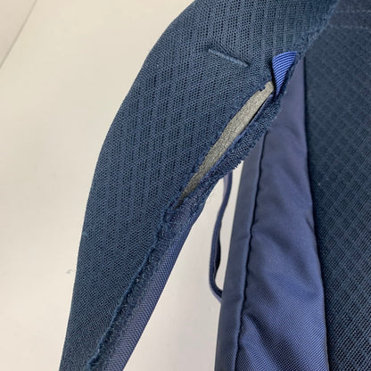 【中古品】【メンズ】 PATAGONIA パタゴニア 48295 リュック ネイビー カバン バッグ かばん ※汚れ・プリント剥がれ・一部生地破れ・使用感有 188-260803-io-23-fuzh 万代Net店