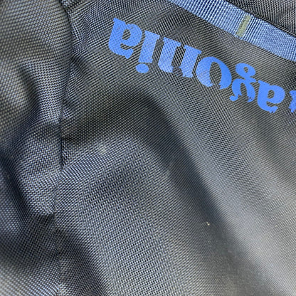 【中古品】【メンズ】 PATAGONIA パタゴニア 48295 リュック ネイビー カバン バッグ かばん ※汚れ・プリント剥がれ・一部生地破れ・使用感有 188-260803-io-23-fuzh 万代Net店