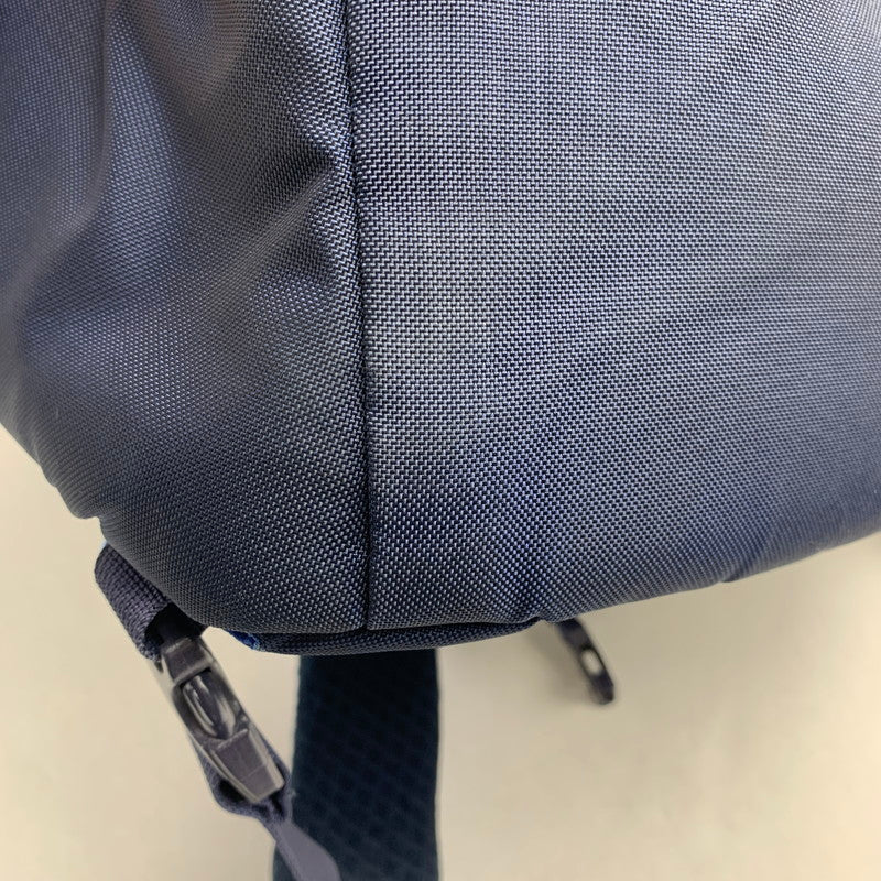【中古品】【メンズ】 PATAGONIA パタゴニア 48295 リュック ネイビー カバン バッグ かばん ※汚れ・プリント剥がれ・一部生地破れ・使用感有 188-260803-io-23-fuzh 万代Net店