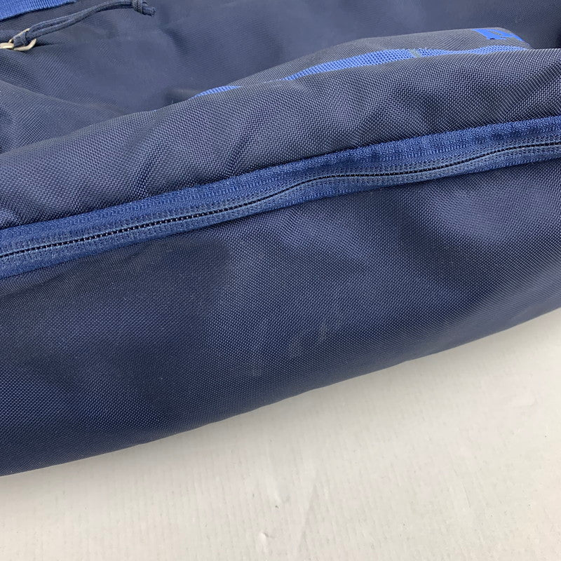 【中古品】【メンズ】 PATAGONIA パタゴニア 48295 リュック ネイビー カバン バッグ かばん ※汚れ・プリント剥がれ・一部生地破れ・使用感有 188-260803-io-23-fuzh 万代Net店