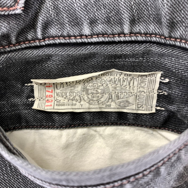 【中古品】【メンズ】 FREEWHEELERS UNION SPECIAL WORK PANT フリーホイーラーズ 156-251016-st-12-fuz サイズ：不明 カラー：グレー 万代Net店