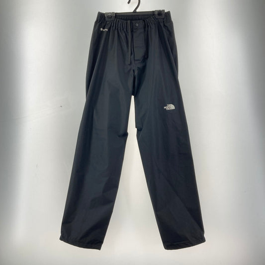 【中古品】【レディース】 THE NORTH FACE ザ・ノース・フェイス ゴアテックス クラウドパンツ GORE-TEX CLOUD PANTS NPW12103 171-260128-ky-08-fuz サイズ：S カラー：ブラック 万代Net店