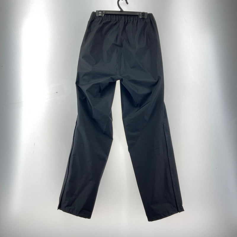 【中古品】【レディース】 THE NORTH FACE ザ・ノース・フェイス ゴアテックス クラウドパンツ GORE-TEX CLOUD PANTS NPW12103 171-260128-ky-08-fuz サイズ：S カラー：ブラック 万代Net店