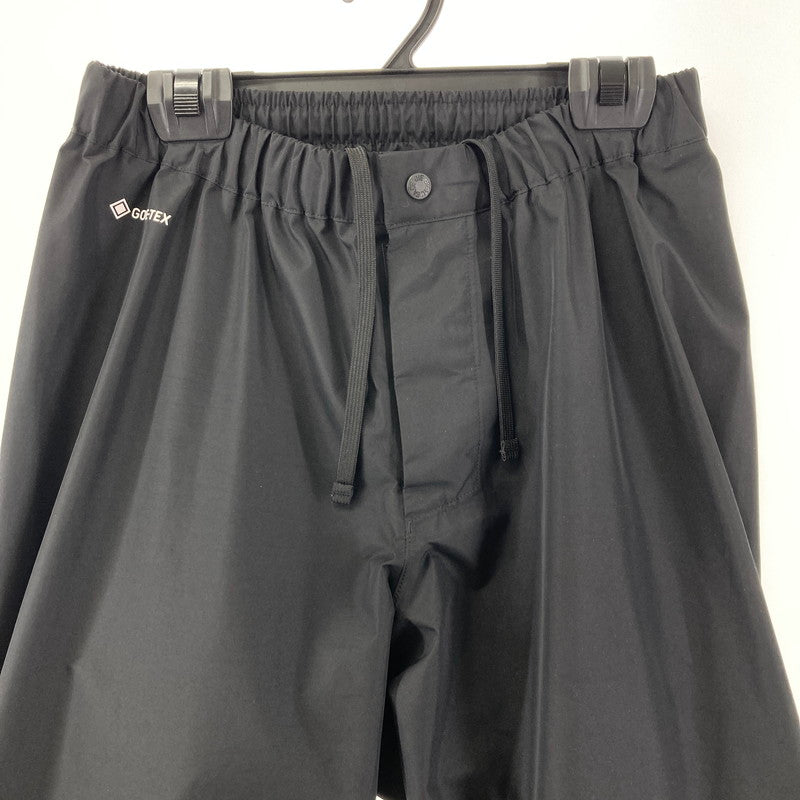 【中古品】【レディース】 THE NORTH FACE ザ・ノース・フェイス ゴアテックス クラウドパンツ GORE-TEX CLOUD PANTS NPW12103 171-260128-ky-08-fuz サイズ：S カラー：ブラック 万代Net店