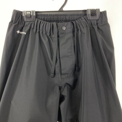 【中古品】【レディース】 THE NORTH FACE ザ・ノース・フェイス ゴアテックス クラウドパンツ GORE-TEX CLOUD PANTS NPW12103 171-260128-ky-08-fuz サイズ：S カラー：ブラック 万代Net店