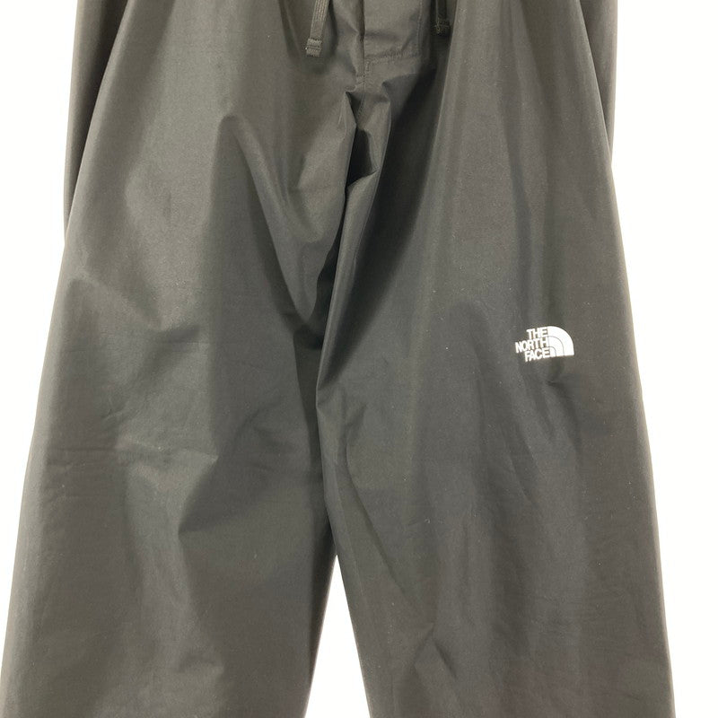 【中古品】【レディース】 THE NORTH FACE ザ・ノース・フェイス ゴアテックス クラウドパンツ GORE-TEX CLOUD PANTS NPW12103 171-260128-ky-08-fuz サイズ：S カラー：ブラック 万代Net店