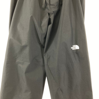 【中古品】【レディース】 THE NORTH FACE ザ・ノース・フェイス ゴアテックス クラウドパンツ GORE-TEX CLOUD PANTS NPW12103 171-260128-ky-08-fuz サイズ：S カラー：ブラック 万代Net店