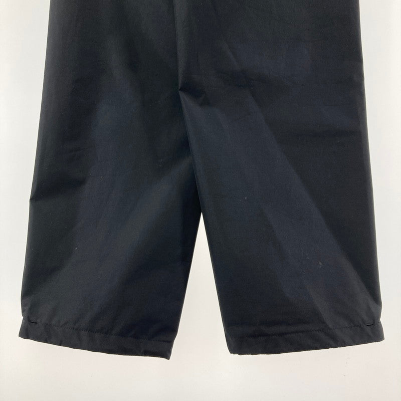 【中古品】【レディース】 THE NORTH FACE ザ・ノース・フェイス ゴアテックス クラウドパンツ GORE-TEX CLOUD PANTS NPW12103 171-260128-ky-08-fuz サイズ：S カラー：ブラック 万代Net店