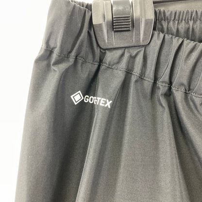 【中古品】【レディース】 THE NORTH FACE ザ・ノース・フェイス ゴアテックス クラウドパンツ GORE-TEX CLOUD PANTS NPW12103 171-260128-ky-08-fuz サイズ：S カラー：ブラック 万代Net店