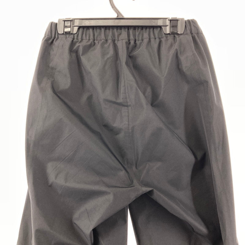 【中古品】【レディース】 THE NORTH FACE ザ・ノース・フェイス ゴアテックス クラウドパンツ GORE-TEX CLOUD PANTS NPW12103 171-260128-ky-08-fuz サイズ：S カラー：ブラック 万代Net店