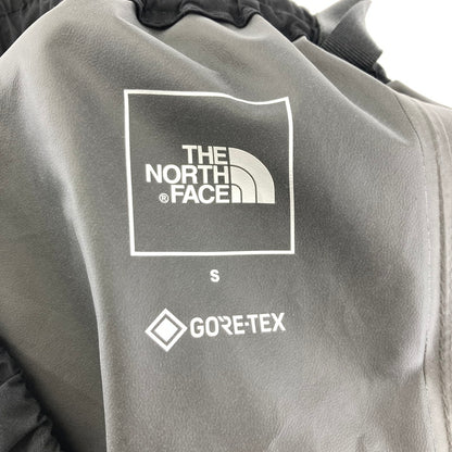 【中古品】【レディース】 THE NORTH FACE ザ・ノース・フェイス ゴアテックス クラウドパンツ GORE-TEX CLOUD PANTS NPW12103 171-260128-ky-08-fuz サイズ：S カラー：ブラック 万代Net店
