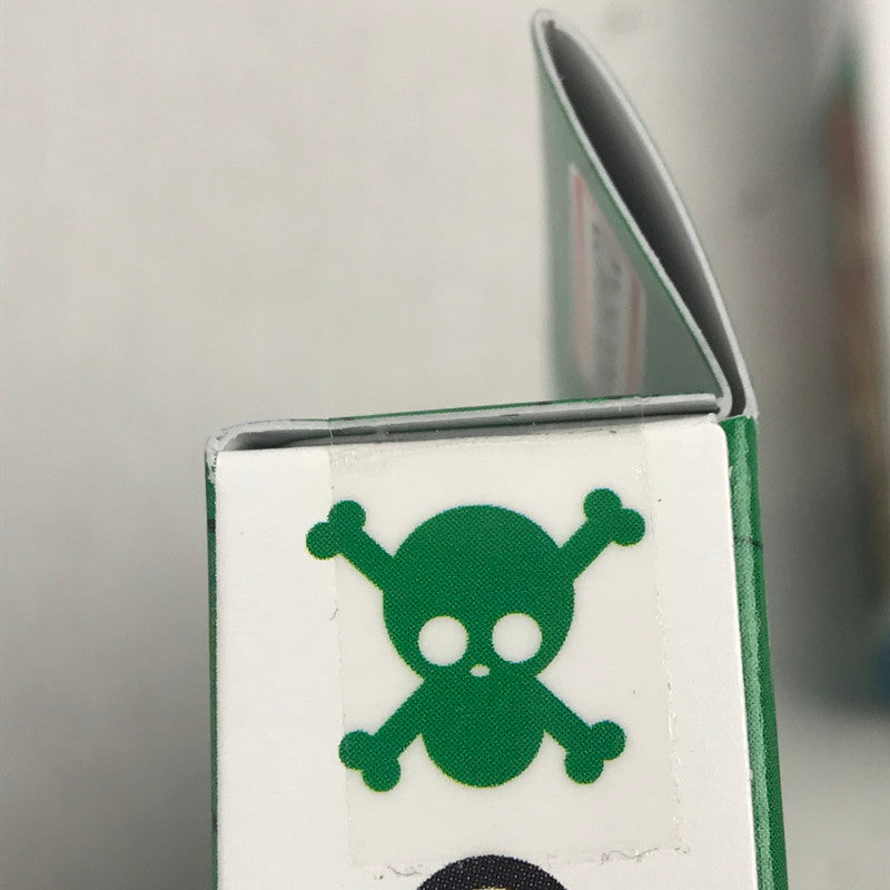 【未使用品】 ワンピースカード スタートデッキ 最悪の世代 5パック 081-251020-io-08-fuz 万代Net店