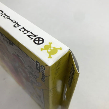 【中古美品】 未使用 未開封 ONE PEACE ワンピース カード ゲーム スタートデッキ 7点 セット まとめ 081-251022-mh-13-fuz 万代Net店