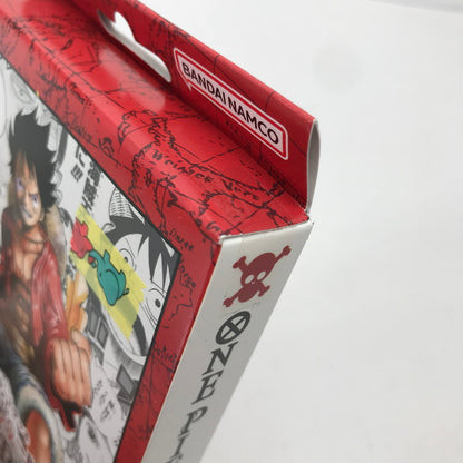 【中古美品】 未使用 未開封 ONE PEACE ワンピース カード ゲーム スタートデッキ 7点 セット まとめ 081-251022-mh-13-fuz 万代Net店