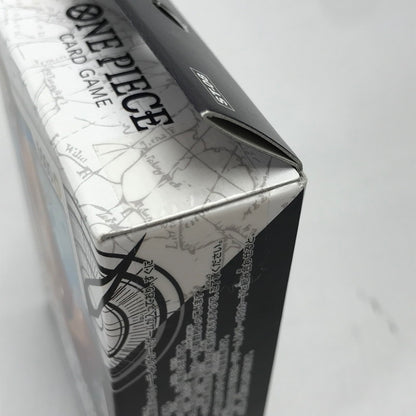 【中古美品】 未使用 未開封 ONE PEACE ワンピース カード ゲーム スタートデッキ 7点 セット まとめ 081-251022-mh-13-fuz 万代Net店