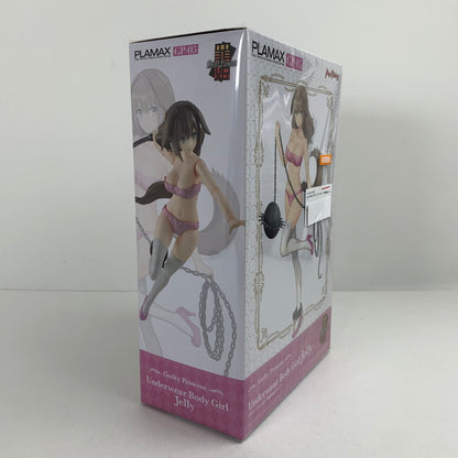 【中古品】 PLAMAX ギルティプリンセス 下着素体娘 ジェリー 059-260212-io-10-fuzh 万代Net店