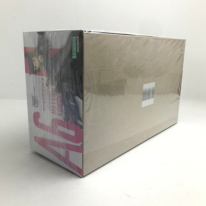 【中古美品】 メガミデバイス アリス・ギア・アイギス 小芦 睦海 プラモデル 059-260208-mh-08-fuzh 万代Net店