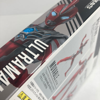 【中古美品】 未開封 S.H.Figuarts エス・エイチ・フィギュアーツ ウルトラマンオメガ 044-260212-ky-03-fuz 万代Net店