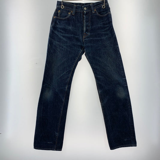 【中古品】【メンズ】 SAMURAI JEANS S510XX デニムパンツ サムライ ジーンズ 156-251016-st-09-fuz サイズ：29 カラー：インディゴ 万代Net店