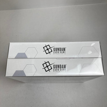 【未使用品】 未開封 未使用 スタートデッキ ガンダムアッセンブルセット SEED Strike シードストライク 081-251025-io-02-fuz 万代Net店