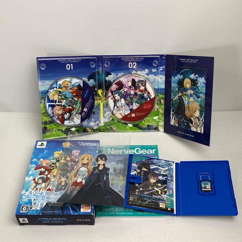 【中古美品】 一部未開封品あり Vitaソフト まとめ 10本セット PSVita ゲームソフトまとめ ペルソナ 等 023-251019-io-13-fuz 万代Net店