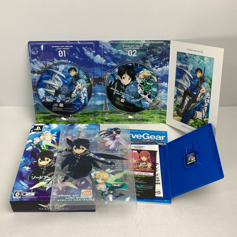 【中古美品】 一部未開封品あり Vitaソフト まとめ 10本セット PSVita ゲームソフトまとめ ペルソナ 等 023-251019-io-13-fuz 万代Net店