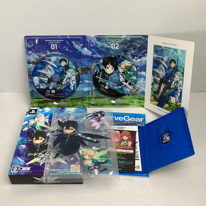 【中古美品】 一部未開封品あり Vitaソフト まとめ 10本セット PSVita ゲームソフトまとめ ペルソナ 等 023-251019-io-13-fuz 万代Net店