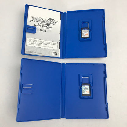 【中古美品】 Vitaソフト まとめ 8本セット PSVita ゲームソフトまとめ マインクラフト ドラクエ 等 023-251019-io-15-fuz 万代Net店