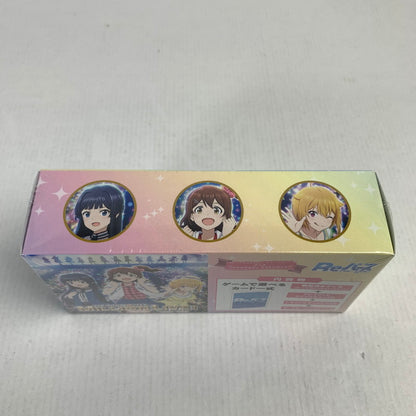 【未使用品】 Reバース for you トライアルセット アニメ 「アイドルマスター ミリオンライブ!」 080-251029-ky-34-fuz 万代Net店