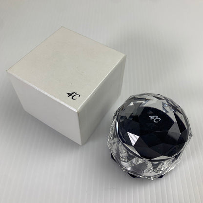 【中古品】【レディース】 4℃ ヨンドシー ネックレス アクセサリー SILVER 箱付属 ※使用感あり 193-261013-io-24-fuzh カラー：シルバー 万代Net店