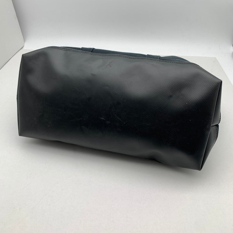 【中古品】【メンズ】 BAGWORKS バックワークス CO キャンバス バッグ カバン 188-260508-ny-09-fuzh カラー：ブラック 万代Net店