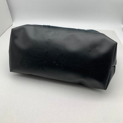 【中古品】【メンズ】 BAGWORKS バックワークス CO キャンバス バッグ カバン 188-260508-ny-09-fuzh カラー：ブラック 万代Net店