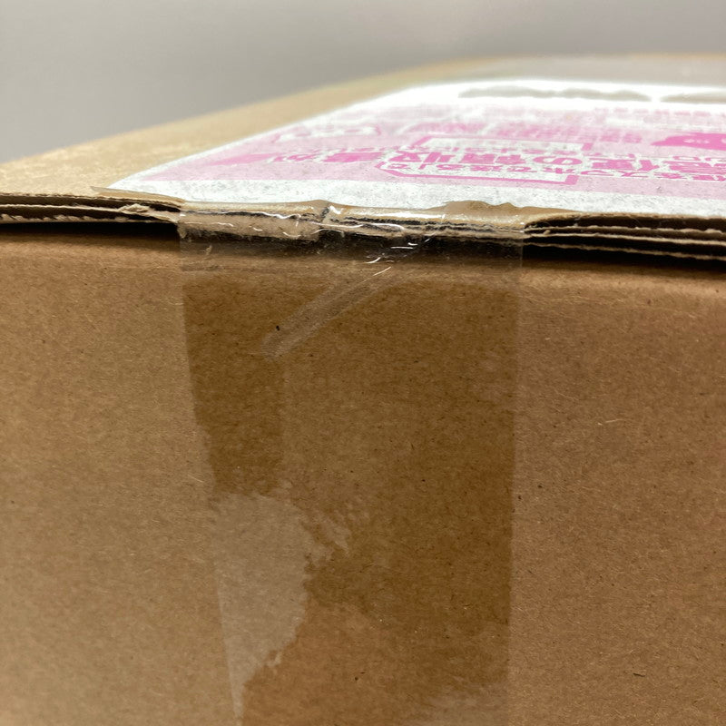 【未使用品】 未開封 ロケット団の栄光アタッシュケースセット 輸送箱付き 輸送箱傷みあり 072-261007-ky-07-fuz 万代Net店