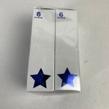 【未使用品】 ヴァイスシュヴァルツ プレミアムブースター ジョジョの奇妙な冒険 ストーンオーシャン×2 081-251029-ky-36-fuz 万代Net店