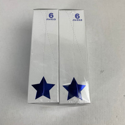 【未使用品】 ヴァイスシュヴァルツ プレミアムブースター ジョジョの奇妙な冒険 ストーンオーシャン×2 081-251029-ky-36-fuz 万代Net店