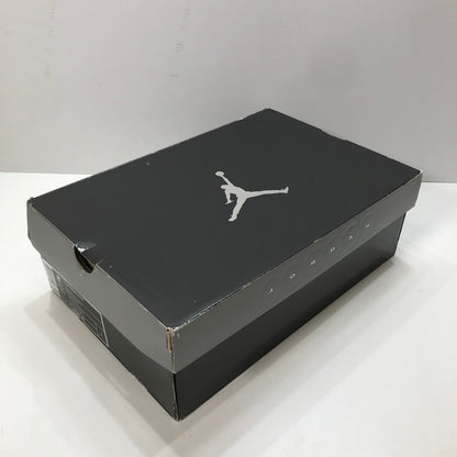 【中古品】【メンズ】 NIKE ナイキ 384664-102 AIR JORDAN 6 RETRO ”BULLS"(2010)" エアジョーダン 6 レトロ ビーユーライトエス スニーカー 靴 160-251021-mh-04-fuz サイズ：26.5 カラー：ホワイト 万代Net店