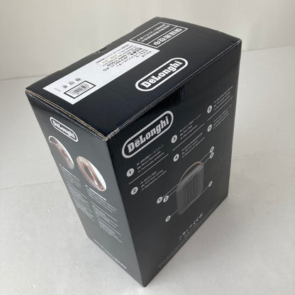 【中古品】 Delonghi HFX30C11 カプスーラ セラミックファンヒーター デロンギ 099-251219-io-12-fuz 万代Net店