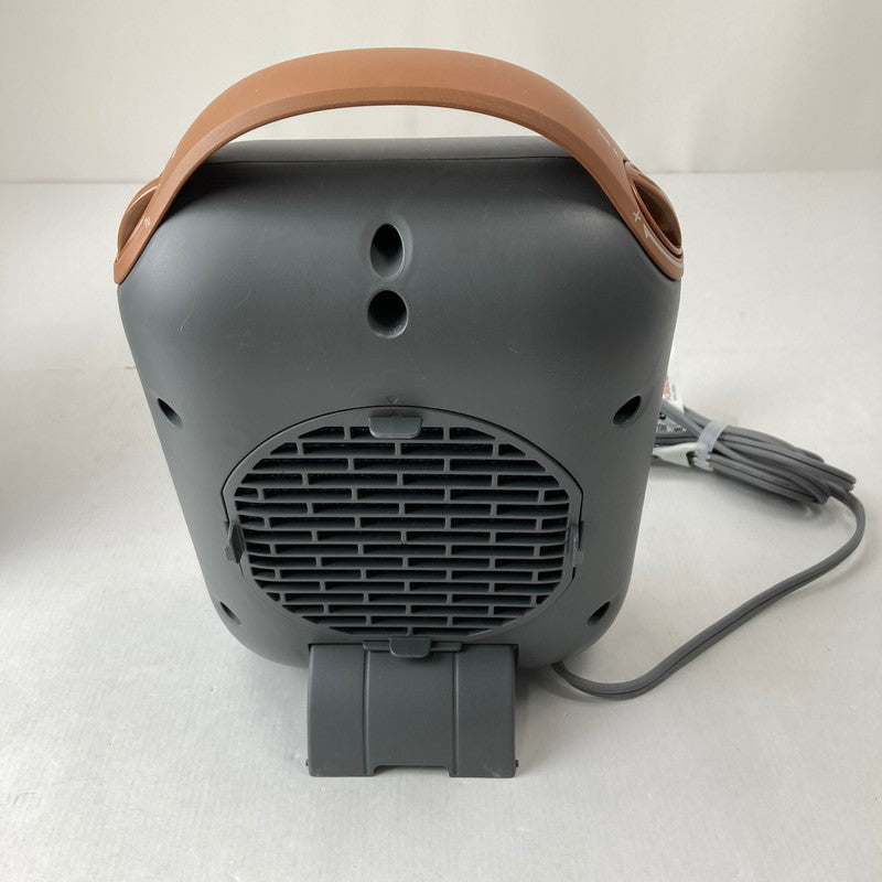 【中古品】 Delonghi HFX30C11 カプスーラ セラミックファンヒーター デロンギ 099-251219-io-12-fuz 万代Net店