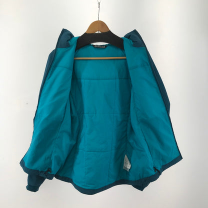 【中古品】【レディース】 ARC’TERYX アークテリクス PROTON LT HOODY プロト フーディ ジャケット アウター コート 古着 169-251021-mh-01-fuz サイズ：S カラー：ブルー 万代Net店