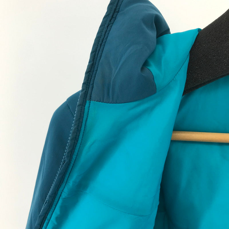 【中古品】【レディース】 ARC’TERYX アークテリクス PROTON LT HOODY プロト フーディ ジャケット アウター コート 古着 169-251021-mh-01-fuz サイズ：S カラー：ブルー 万代Net店