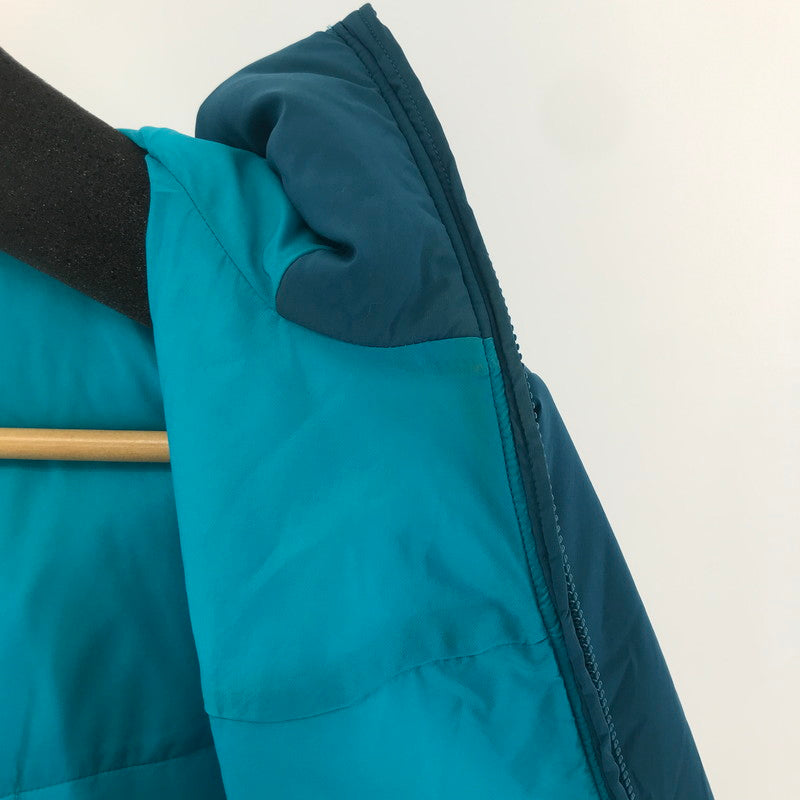 【中古品】【レディース】 ARC’TERYX アークテリクス PROTON LT HOODY プロト フーディ ジャケット アウター コート 古着 169-251021-mh-01-fuz サイズ：S カラー：ブルー 万代Net店