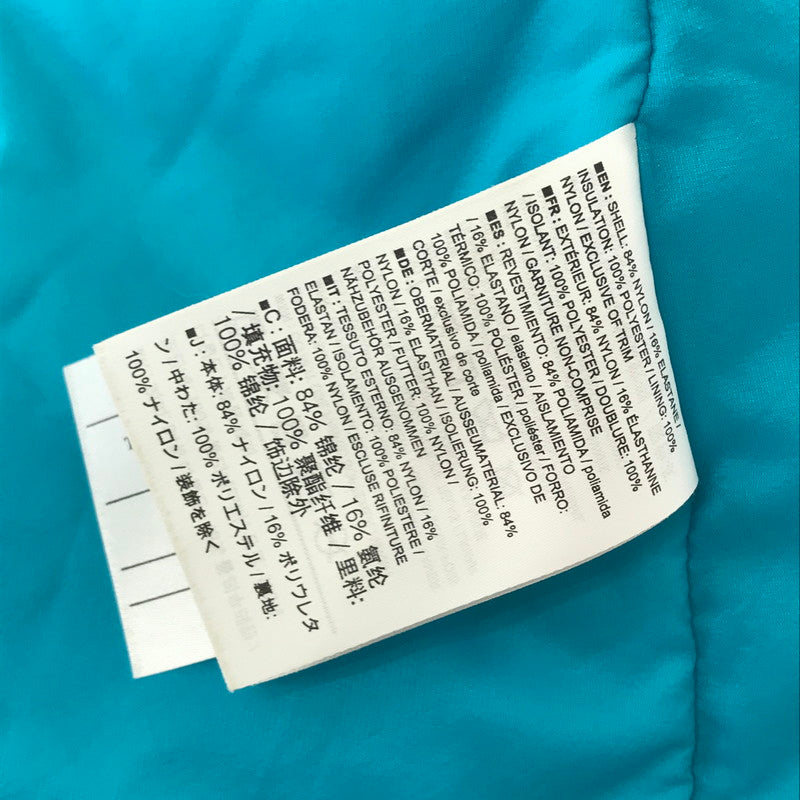 【中古品】【レディース】 ARC’TERYX アークテリクス PROTON LT HOODY プロト フーディ ジャケット アウター コート 古着 169-251021-mh-01-fuz サイズ：S カラー：ブルー 万代Net店