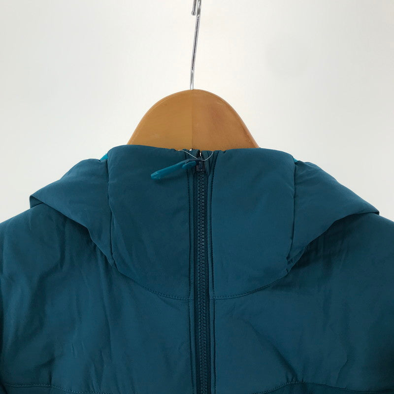 【中古品】【レディース】 ARC’TERYX アークテリクス PROTON LT HOODY プロト フーディ ジャケット アウター コート 古着 169-251021-mh-01-fuz サイズ：S カラー：ブルー 万代Net店