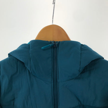 【中古品】【レディース】 ARC’TERYX アークテリクス PROTON LT HOODY プロト フーディ ジャケット アウター コート 古着 169-251021-mh-01-fuz サイズ：S カラー：ブルー 万代Net店