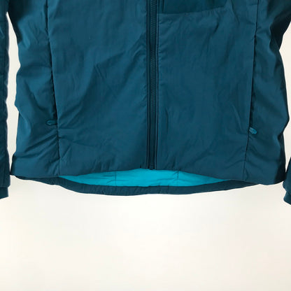 【中古品】【レディース】 ARC’TERYX アークテリクス PROTON LT HOODY プロト フーディ ジャケット アウター コート 古着 169-251021-mh-01-fuz サイズ：S カラー：ブルー 万代Net店