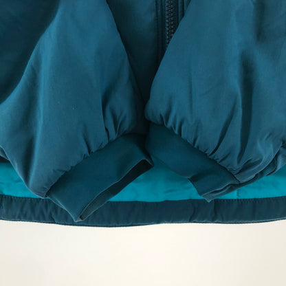 【中古品】【レディース】 ARC’TERYX アークテリクス PROTON LT HOODY プロト フーディ ジャケット アウター コート 古着 169-251021-mh-01-fuz サイズ：S カラー：ブルー 万代Net店