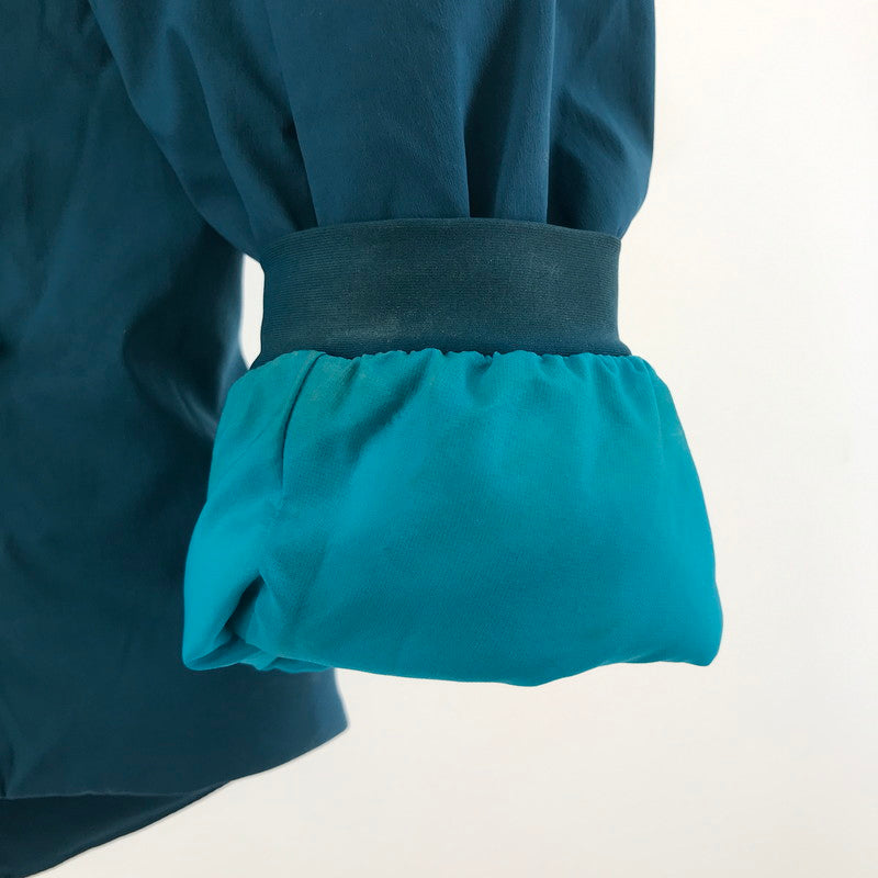 【中古品】【レディース】 ARC’TERYX アークテリクス PROTON LT HOODY プロト フーディ ジャケット アウター コート 古着 169-251021-mh-01-fuz サイズ：S カラー：ブルー 万代Net店